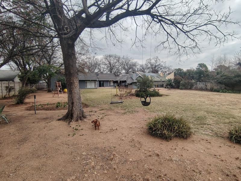 5 Bedroom Property for Sale in Sasolburg Ext 4 Free State